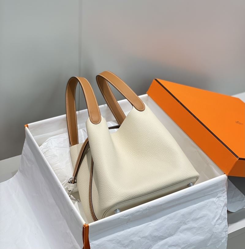 Hermes Bucket Bags